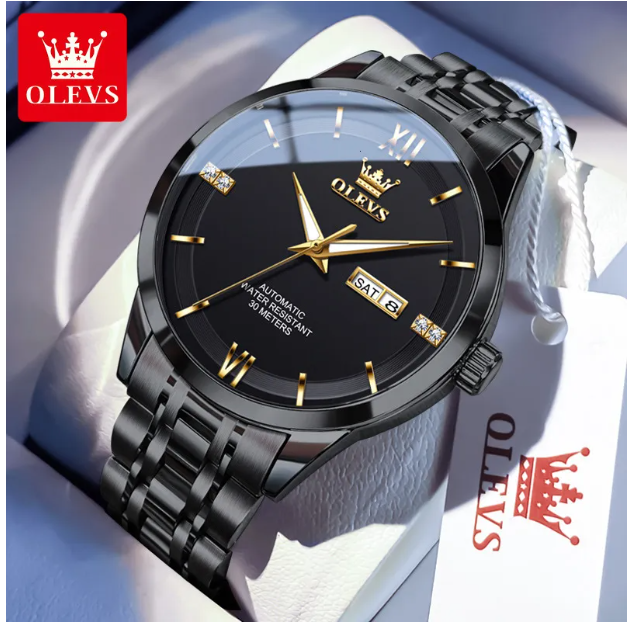 OLEVS Watches